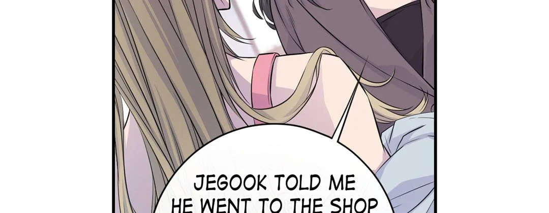My Ex, Client - Chapter 9